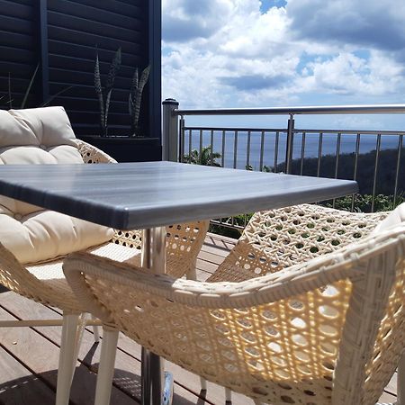 Domaine Choco Vanille Deshaies Quarto foto